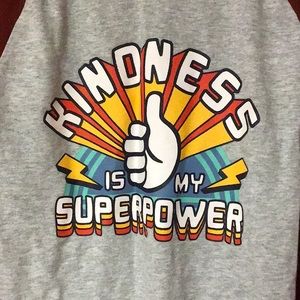 GARANIMALS ... 365 KIDS (from GARANIMALS) boy's long sleeve t-shirt sz 10